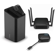 BenQ InstaShow VS20 - Conferencing Equipment