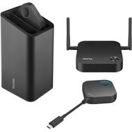 BenQ InstaShow WDC10C - Conferencing Equipment