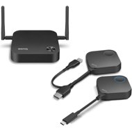 BenQ InstaShow WDC10HC - Conferencing Equipment