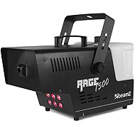 BeamZ Rage 1500LED Fogger with timer control - Fog Machine
