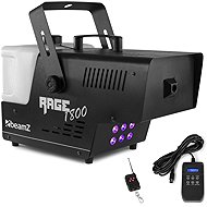 BeamZ Rage 1800LED Fogger with timer control - Fog Machine