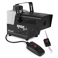 BeamZ Rage 600 Fogger with wireless remote control - Fog Machine