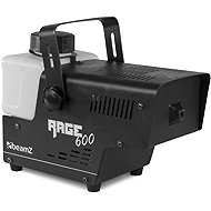 BeamZ Rage 600I Fogger with wired remote control - Fog Machine