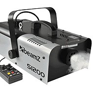 BeamZ S1200 MKII Fogger - Fog Machine