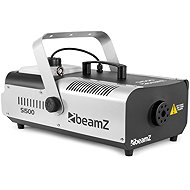 BeamZ S1500 DMX fogger with timer - Fog Machine
