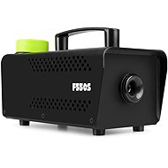 BeamZ S550 Smoke machine 550 W - Fog Machine