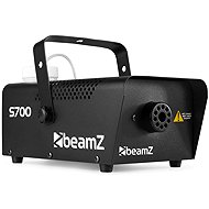 BeamZ S700 Smoke maker with cartridge - Fog Machine
