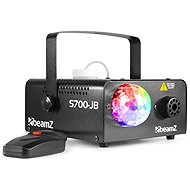 BeamZ S700-JB Smoke maker + LED Jelly Ball effect - Fog Machine