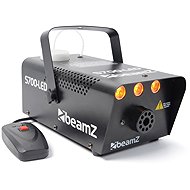 BeamZ S700-LED Smoke maker with LED fire effect - Fog Machine
