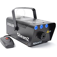 BeamZ S700LED Smoke maker with blue LED backlight - Fog Machine