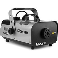 BeamZ S900 Smoke maker 900W - Fog Machine