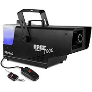 BeamZ Rage 1000SNOW Snowmaker with wireless remote control - Fog Machine