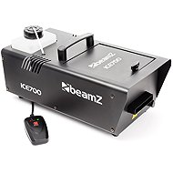 BeamZ ICE700 artificial creeping mist maker - Fog Machine