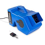 BeamZ B1000 Bubble maker with fan - Fog Machine