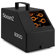 BeamZ B300 Bubble maker - Fog Machine