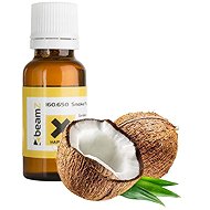 BeamZ FSMA-C Essence with coconut scent - Fog Machine Refill