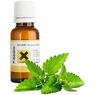 BeamZ FSMA-M Menthol scented essence - Fog Machine Refill