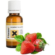 BeamZ FSMA-S Essence with strawberry scent - Fog Machine Refill