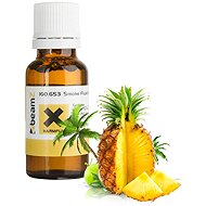 BeamZ FSMA-T Essence with tropical scent - Fog Machine Refill