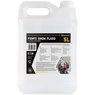 BeamZ FSNF5 Snow Blower Cartridge 5 l - Fog Machine Refill