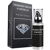 N-Medical Diamond Cream 50 ml - Face Cream