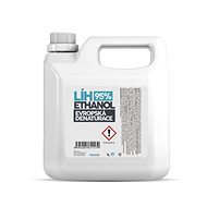 Technical ethanol 95% 5l - Universal Cleaning Product