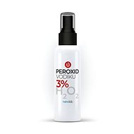 Peroxid vodíku 3% 100 ml - Hydrogen Peroxide