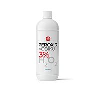 Hydrogen peroxide 3% 1l - Hydrogen Peroxide