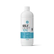 Bílý ocet 10% 1l - Cleaning Agent