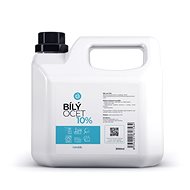 Bílý ocet 10% 3l - Cleaning Agent