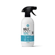 White vinegar 10% 500 ml - Cleaning Agent