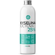 Kyselina octová 25% 1l - Cleaning Agent