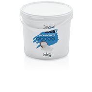 Jedlá soda 4 kg - Cleaning Agent