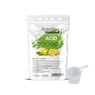 Kyselina citronová 2 kg - Cleaning Agent