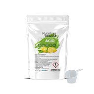 Citric acid 3 kg - Cleaning Agent