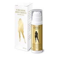 N-Medical Body Serum 200 ml - Face Serum