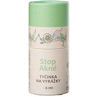 Kvitok SOS Zinc stick for pimples and cold sores 6 ml - Lip Balm