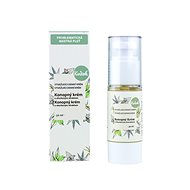 Kvitok Hemp Day Cream for oily skin 30 ml - Face Cream