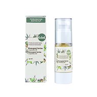 Kvitok Hemp Night Cream for oily skin 30 ml - Face Cream
