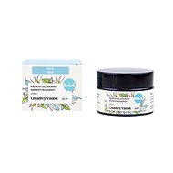 Kvitok Cream Deodorant Cool Breeze 30 ml - Deodorant