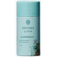 Kvitok Senses Stiff Deodorant Glamorous 45 ml - Deodorant