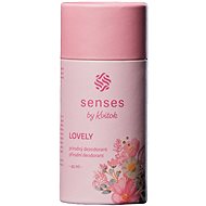 Kvitok Senses Solid Deodorant Lovely 45 ml - Deodorant