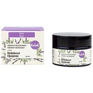 Kvitok Gentle cream deodorant Herbal intoxication 30 ml - Deodorant