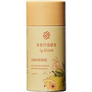 Kvitok Senses Solid Deodorant Universe 45 ml - Deodorant