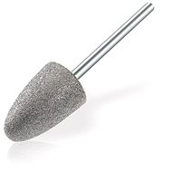PROMED Grinding cutter cone 190026 medium grit - Nail Drill