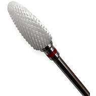 JIMDOA Ceramic cutter 130366 fine cone - Nail Drill