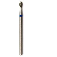 JIMDOA Diamond cutter 130370 round blue - Nail Drill