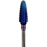 JIMDOA Tungsten nail cutter 130377 cone, medium / fine hardness - Nail Drill
