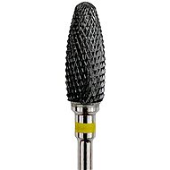 JIMDOA Tungsten nail cutter 130378 cone, fine hardness - Nail Drill