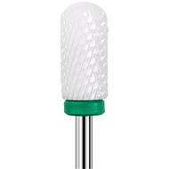 JIMDOA Ceramic nail cutter 130380 cylinder, coarse hardness - Nail Drill